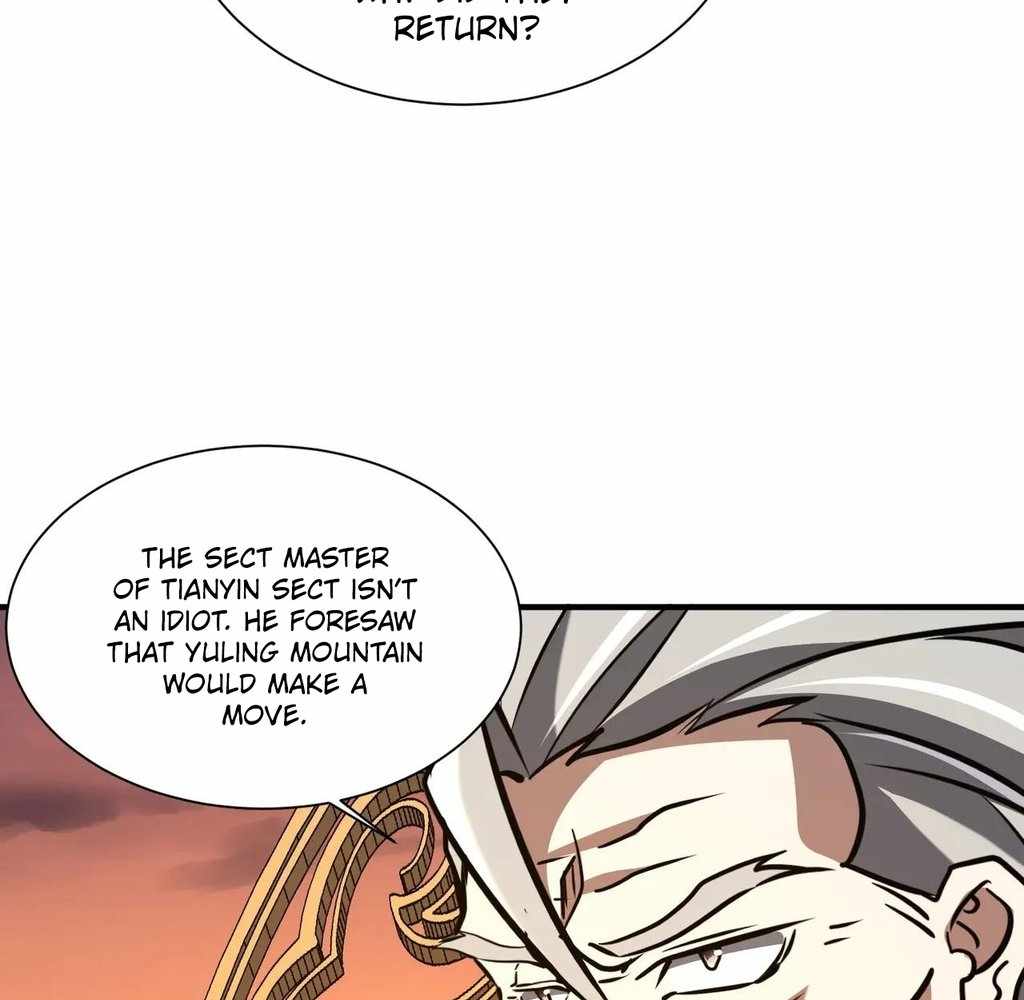 Reborn as a Demonic Cultivator: Starting with a Zombie Planet Chapter 39 37